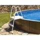 Bazén Orlando Premium DL 3,66x7,32 m. bez filtrace