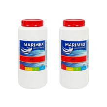 Marimex pH+ 1,8 kg - sada 2ks