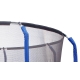 Trampolína Marimex 305 cm + ochranná síť + žebřík ZDARMA (model 2014)