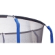 Trampolína Marimex 305 cm + vnitřní ochranná síť + schůdky ZDARMA (poškozený obal)
