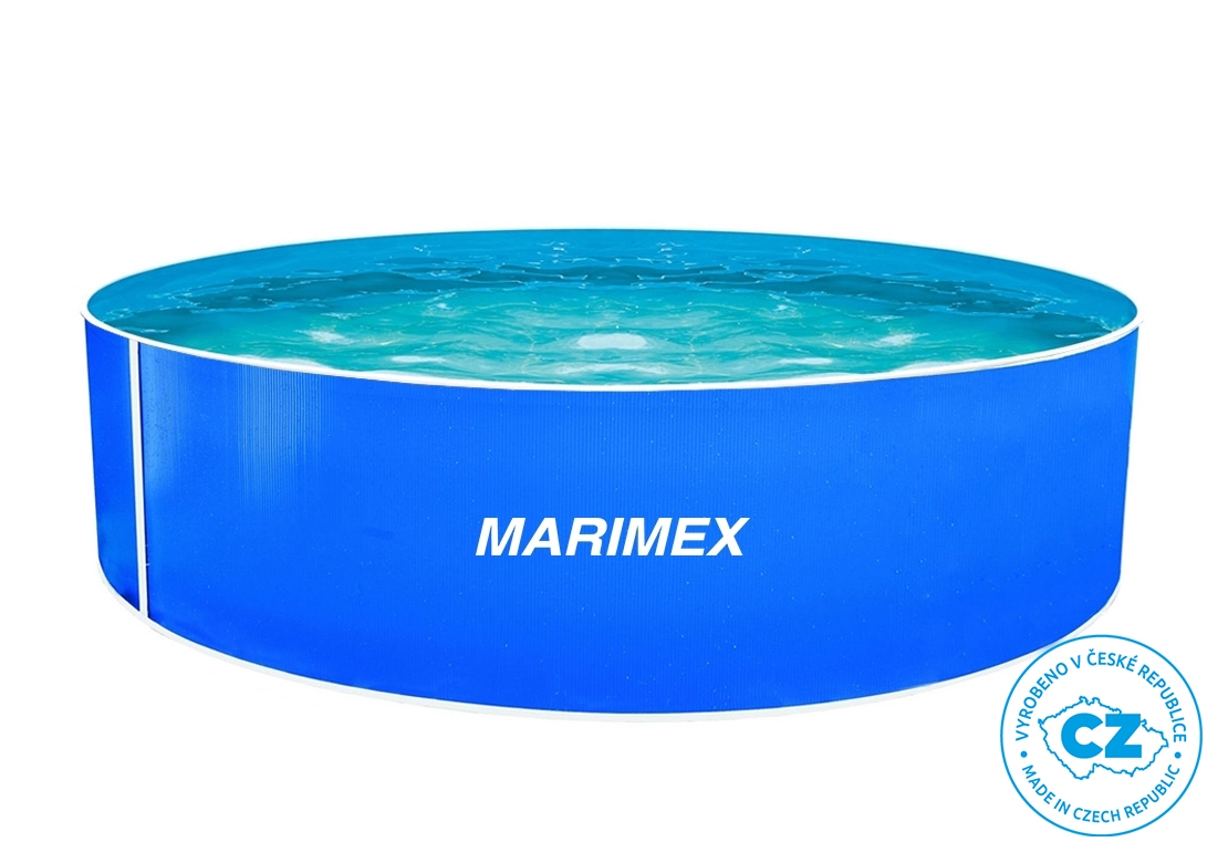 Levně Bazén Marimex Orlando 3,66x0,91 m bez příslušenství