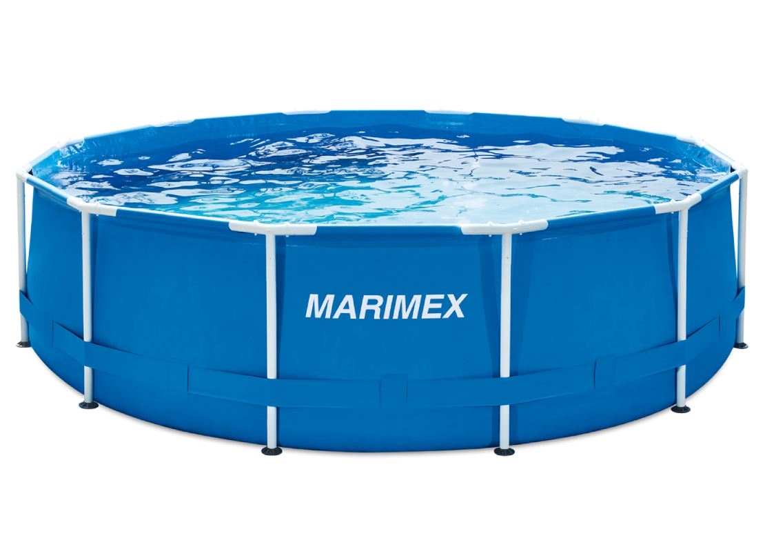 Levně Bazén Marimex Florida 3,66x0,99 m bez příslušenství