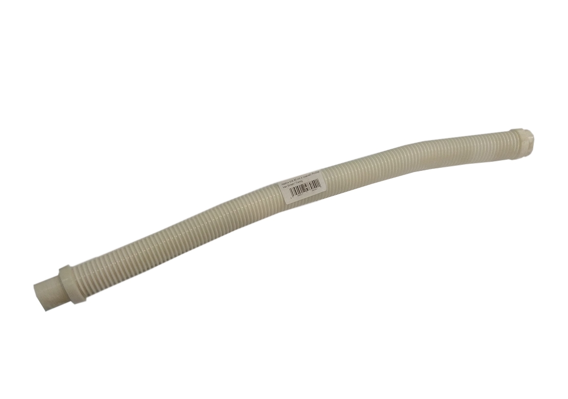 Levně Hadice k vysavači ProStar Vac Smart / Trendy - 80 cm bílá