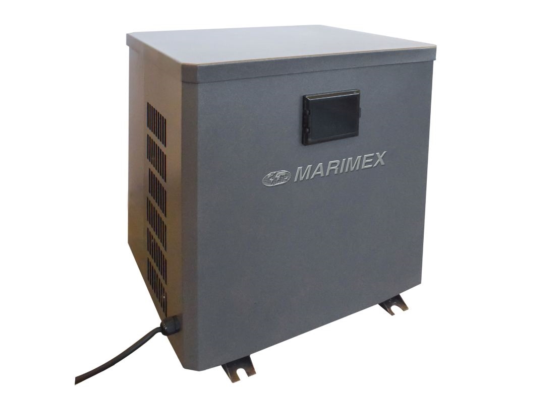 Levně Tepelné čerpadlo Marimex Premium 3500