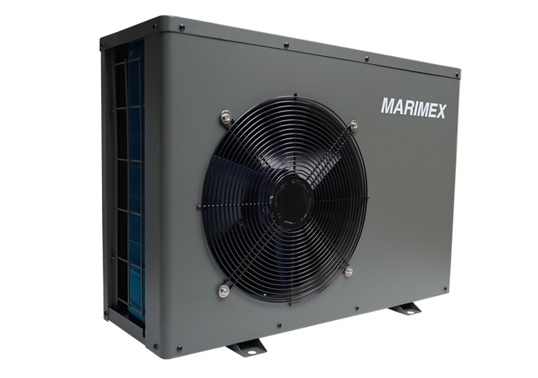Levně Tepelné čerpadlo Marimex Premium 4900