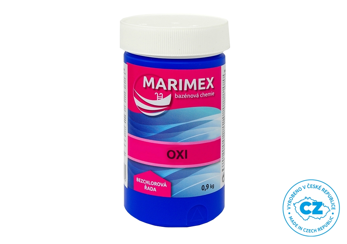 Levně Marimex OXI 0,9 kg