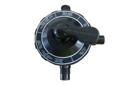 6cestný ventil k filtraci ProfiStar 3 a Prostar 8