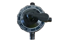 6cestný ventil k filtraci ProfiStar 3 a Prostar 8