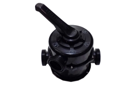 6cestný ventil k filtraci ProStar 2