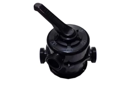 6cestný ventil k filtraci ProStar 2