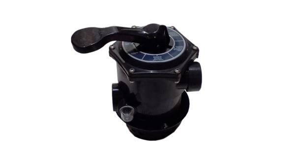 6cestný ventil k filtraci ProStar Profi 4,  6 a 8