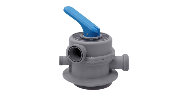 6cestný ventil pro filtrace ProStar Plus 2, 4, 6 a ProStar 2000, 4000 a 6000