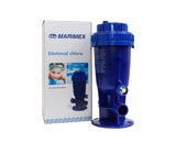 Písková filtrace pro bazény