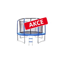 Marimex trampolína