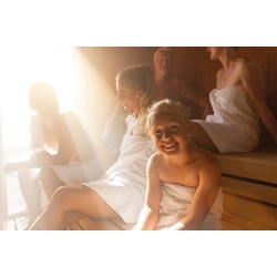 Proč finská sauna a infrasauna prohřejí víc než horký čaj nebo vana?