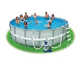 Kartušová filtrace marimex