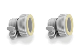 Adaptér B k propojení bazénů Intex (2 ks)
