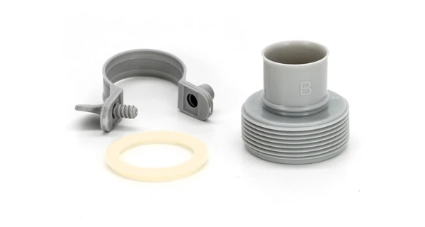 Adaptér B k propojení bazénů Intex (2 ks)