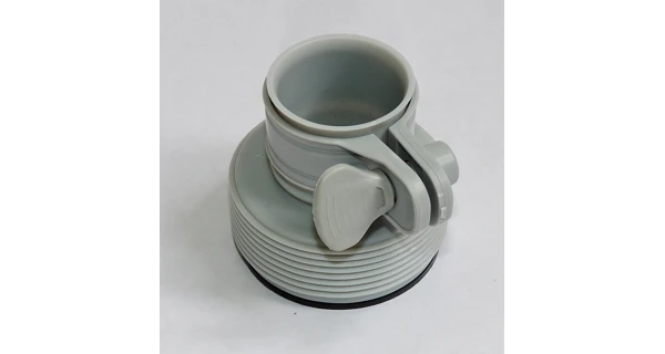 Adaptér B k propojení bazénů - Intex