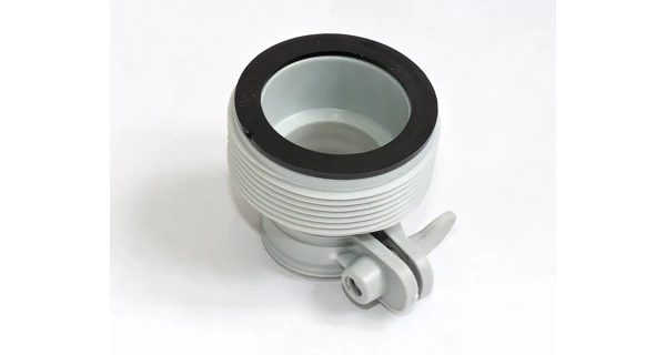 Adaptér B k propojení bazénů - Intex