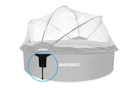 Adaptér na bazény Marimex Orlando pro zastřešení Pool House Control