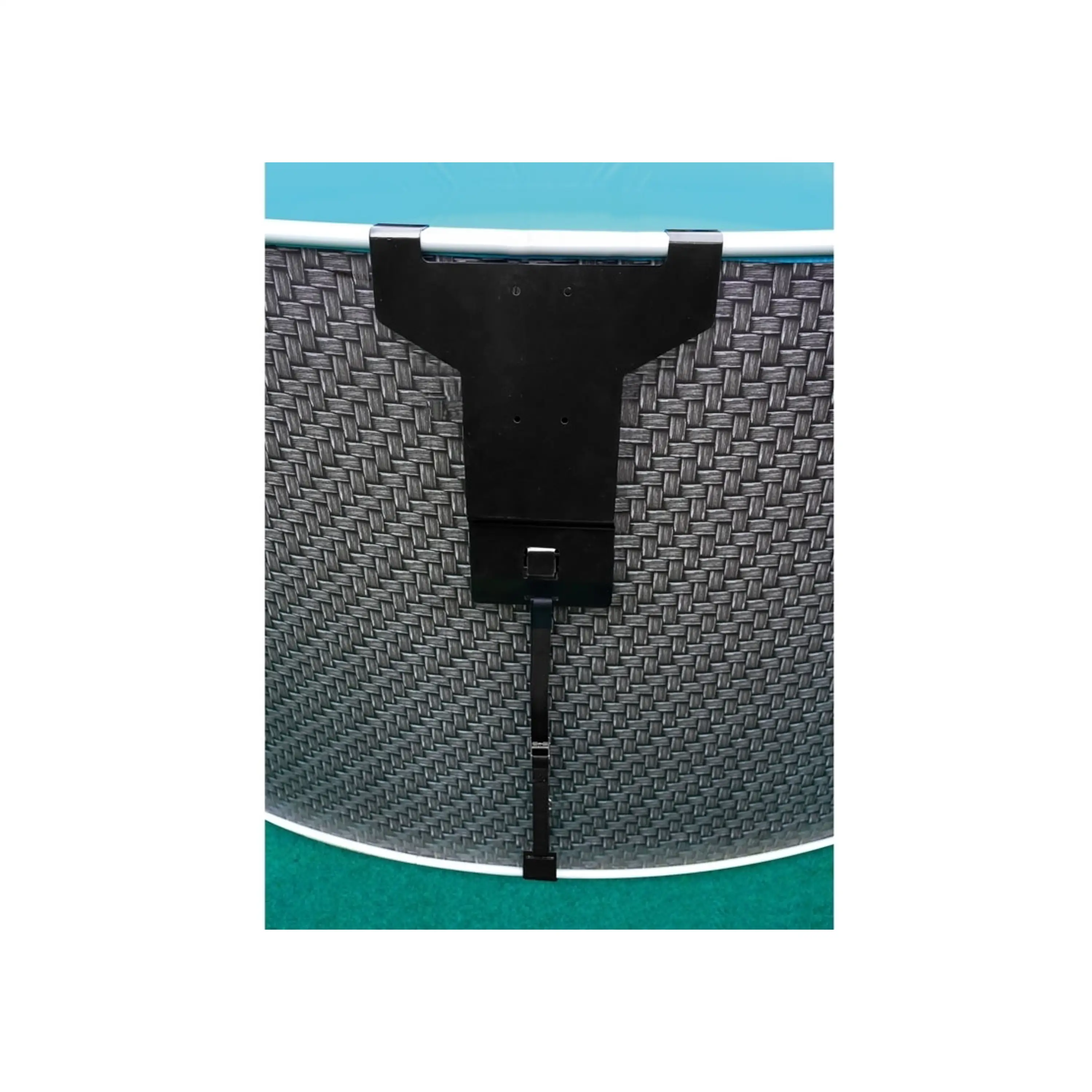 Marimex | Adaptér na bazény Orlando pro zastřešení Pool House Control | 10970569 Obrázek