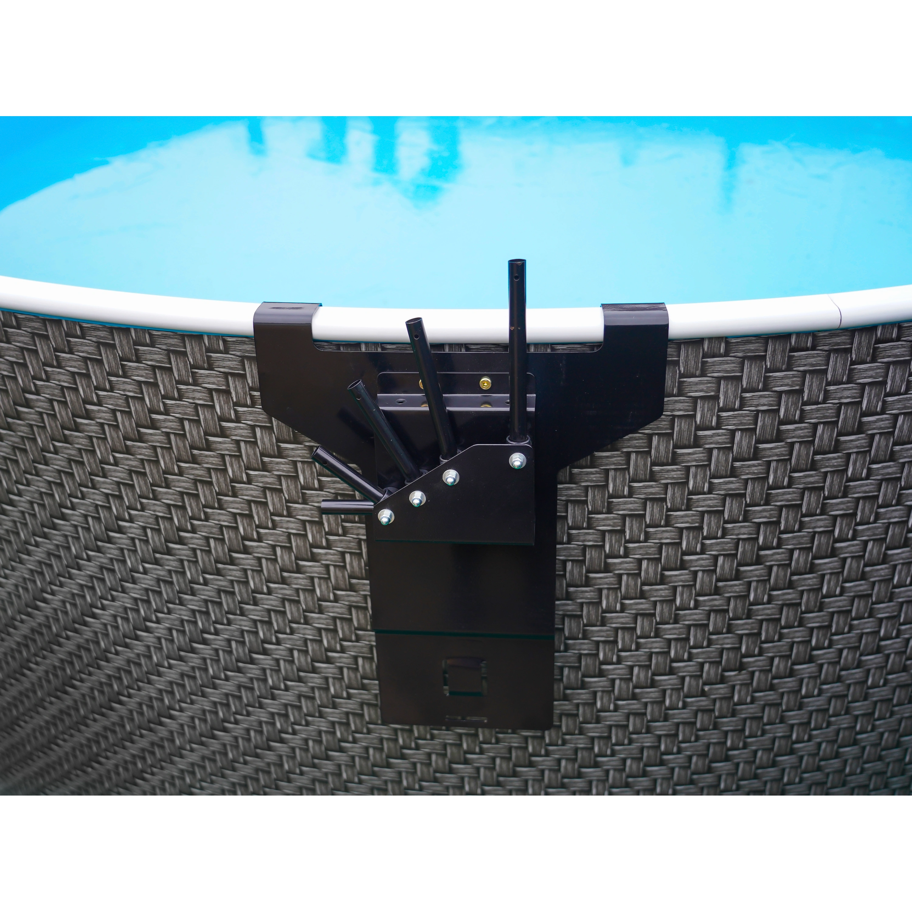 Marimex | Adaptér na bazény Orlando pro zastřešení Pool House Control | 10970569 Obrázek