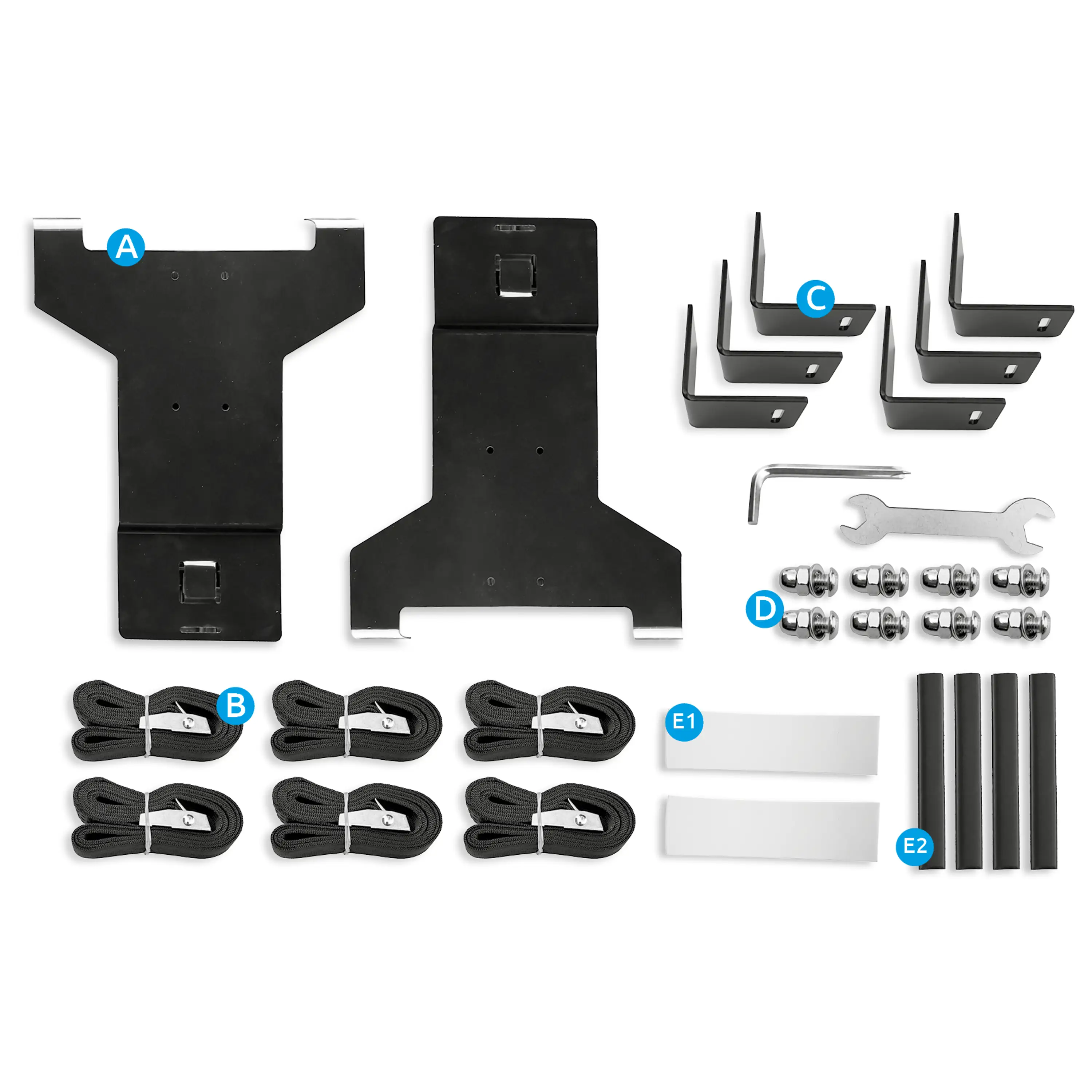 Marimex | Adaptér na bazény Orlando pro zastřešení Pool House Control | 10970569 Obrázek