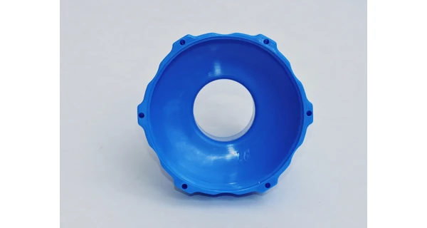 Adaptér na hadice ke skimmeru Tampa - SK-15