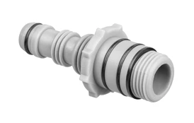 Adaptér na zahradní hadici Mspa