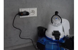 Adaptér pro SupraVac Hudson