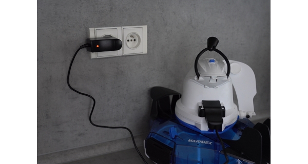 Adaptér pro SupraVac Hudson