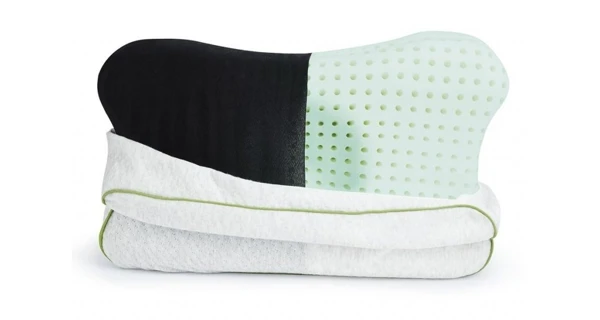 Anatomický polštář BlackRoll Recovery Pillow