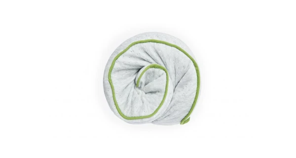 Anatomický polštář BlackRoll Recovery Pillow