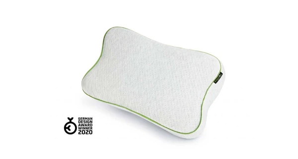 Anatomický polštář BlackRoll Recovery Pillow
