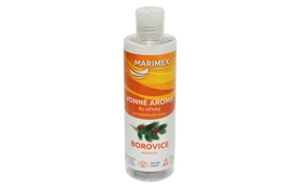 Aroma do vířivého bazénu - Borovice