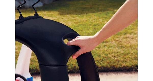 Autíčko Cozy Coupe - beruška