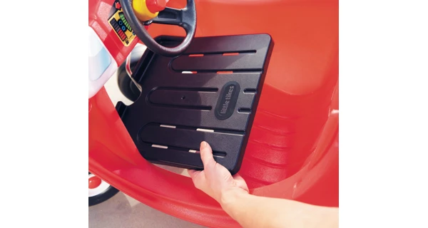 Autíčko Cozy Coupe - beruška