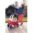 Autíčko Cozy Coupe - beruška