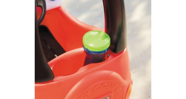 Autíčko Cozy Coupe - beruška