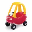 Autíčko Little Tikes Cozy Coupe