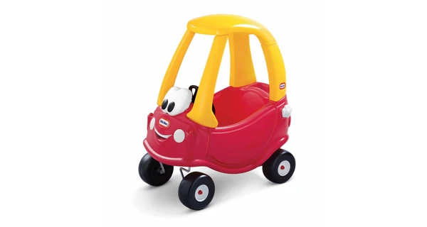 Autíčko Little Tikes Cozy Coupe