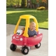 Autíčko Little Tikes Cozy Coupe