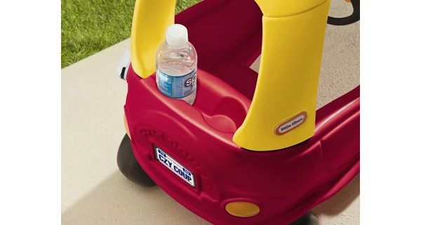 Autíčko Little Tikes Cozy Coupe