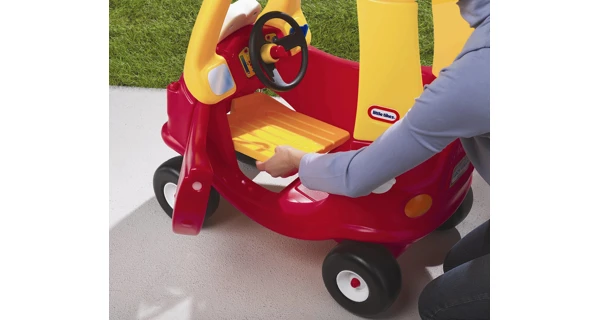 Autíčko Little Tikes Cozy Coupe