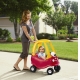 Autíčko Little Tikes Cozy Coupe