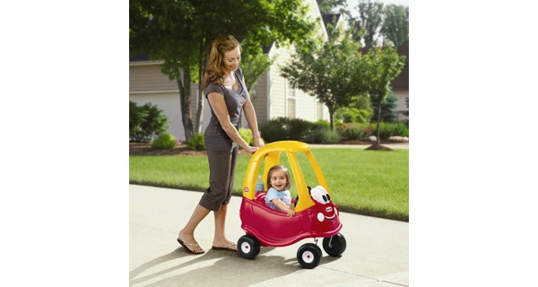 Autíčko Little Tikes Cozy Coupe