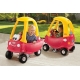 Autíčko Little Tikes Cozy Coupe