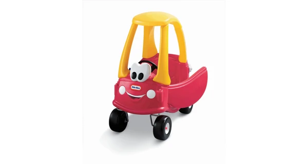 Autíčko Little Tikes Cozy Coupe