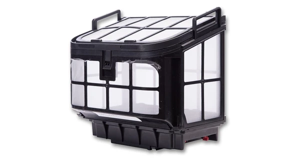 Automatický bazénový vysavač Azuro Warrior